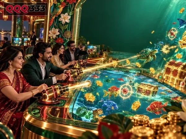 Bingo Fishing ပုံ ၁