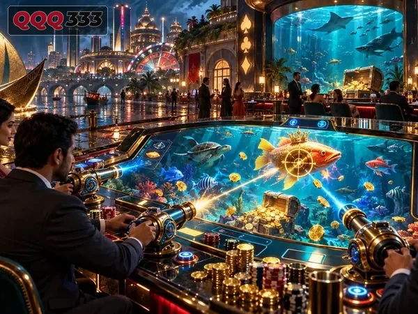 Bingo Fishing ပုံ ၂