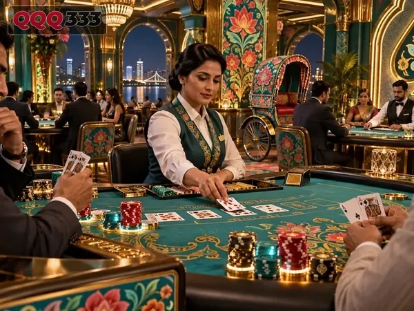 Single Deck Blackjack သရုပ်ဖော်ပုံ ၂